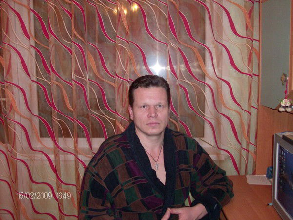 Стас Коротков