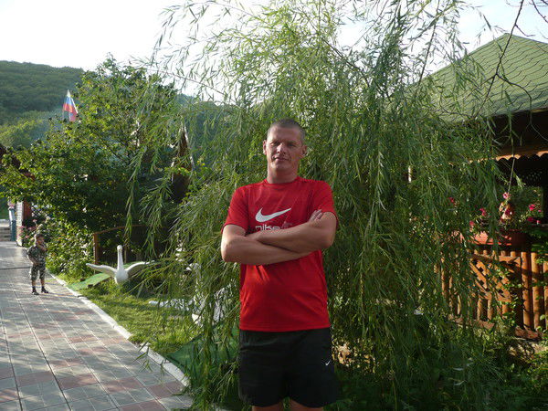 Олег Гапоненко