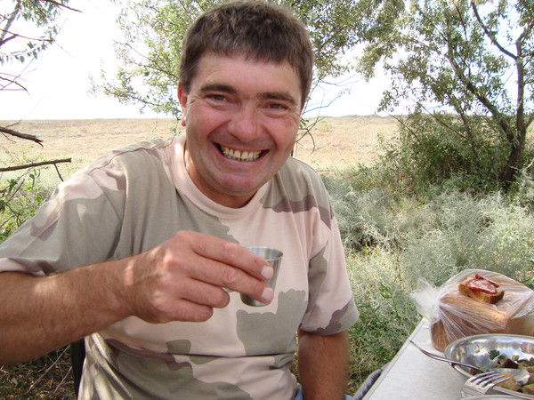 Алексей Волков