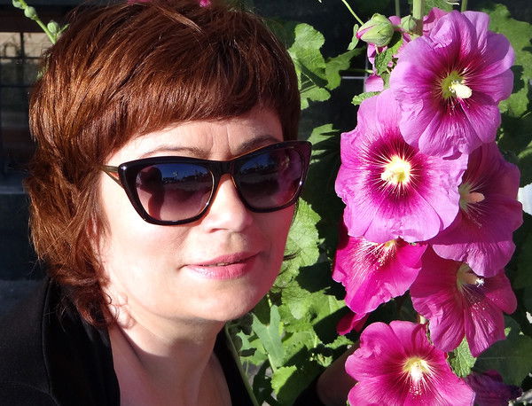 Галина Корнийчук