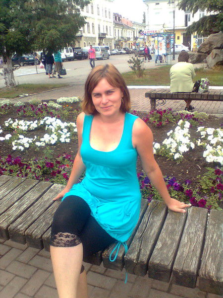 Танюша Дмитриева