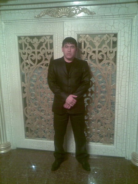 Болатхан Шагирбаев