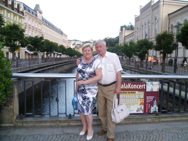 Владимир Шелков