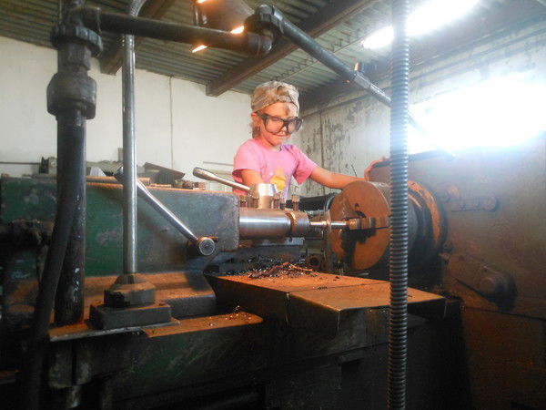 Александр Люкиш