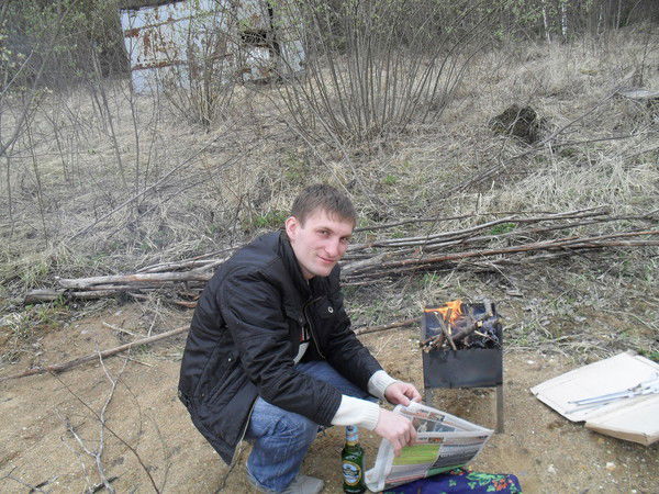 Александр Дудык