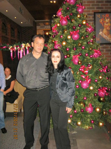 Эля Булгакова