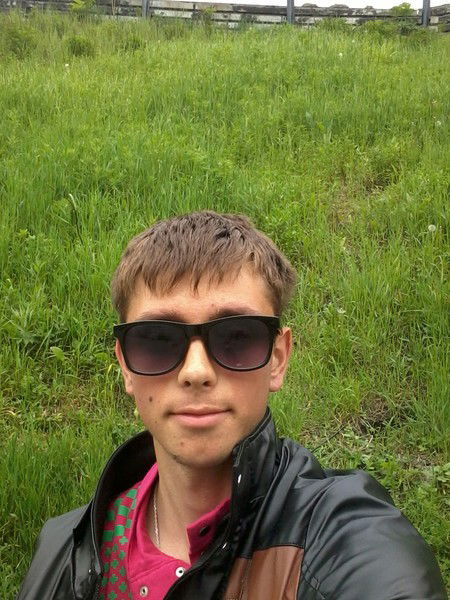 Владислав Абразюк