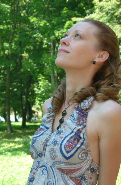 Екатерина Юмакаева