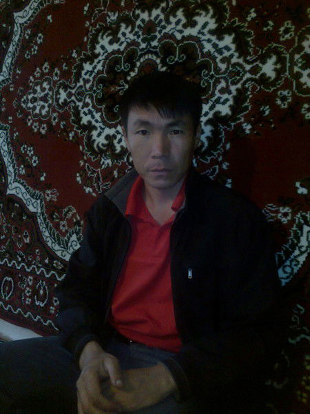 Жуманияз Адилбеков