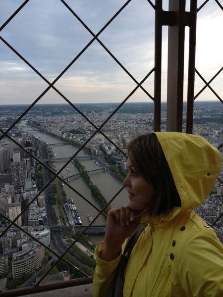 Алия Сулейменова