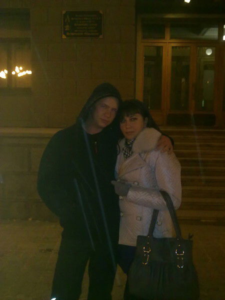 Евгений Ложкин