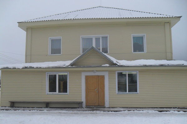 Андрей Тотьмянин