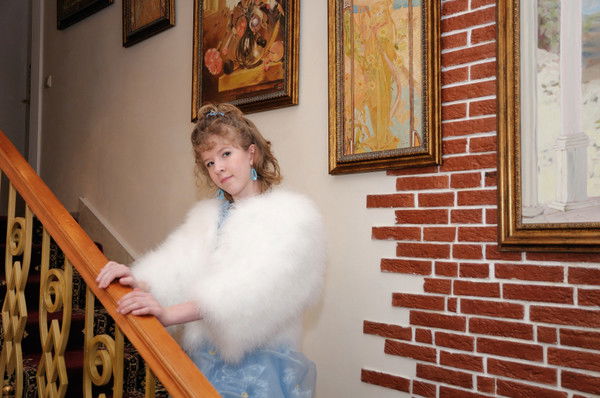 Снежана Фасхутдинова