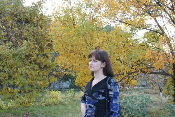 Татьяна Истюфеева