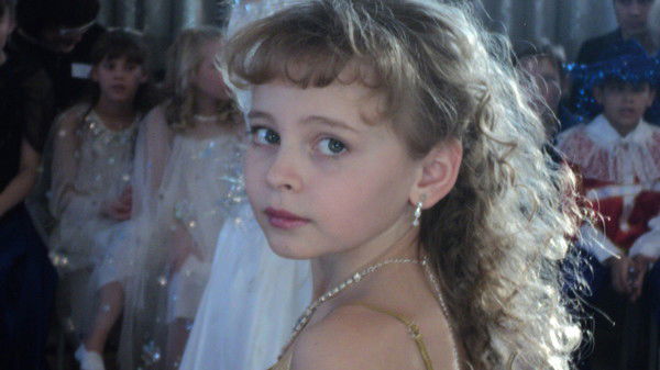 Даша Мурашко