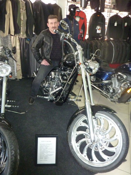 Евгений Коновалов