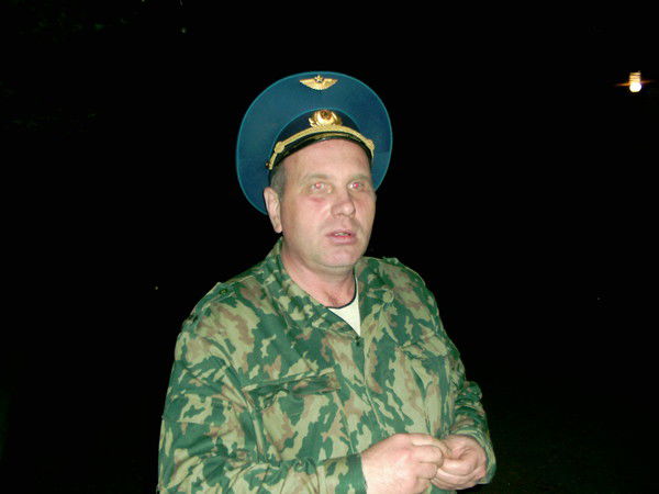 Юра Васильев