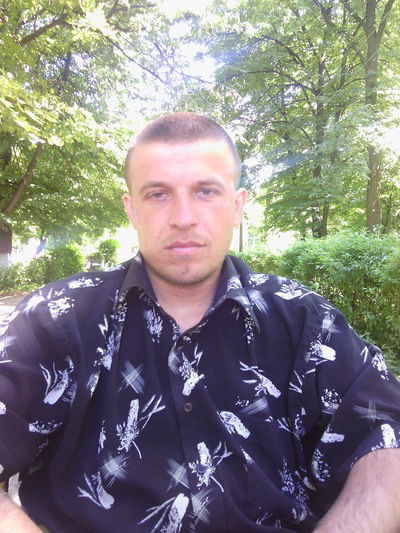 Руслан Прысяжнюк