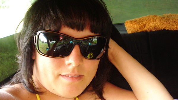 Оксана Юхновец