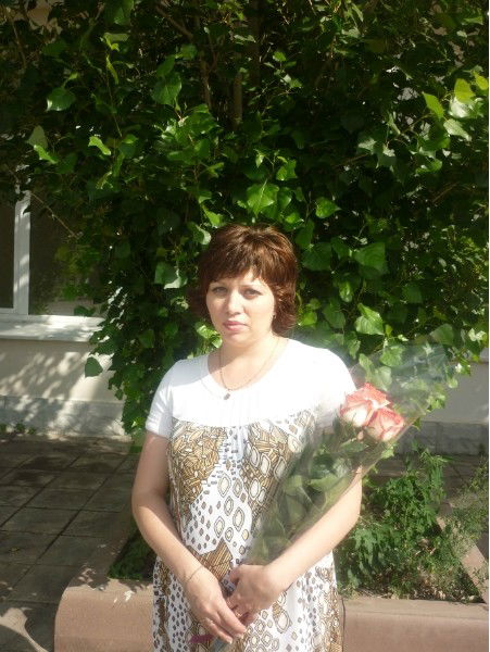 Людмила Ефременко