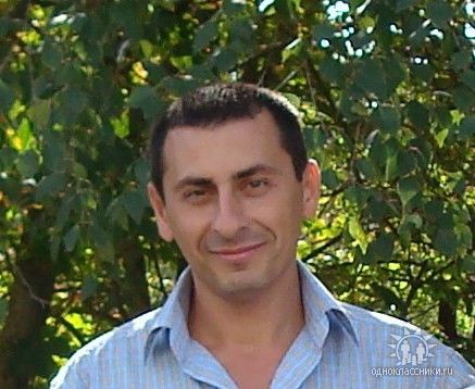 Арсен Акопов