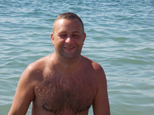 Чепурин Дмитрий