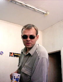 Виктор Коротков