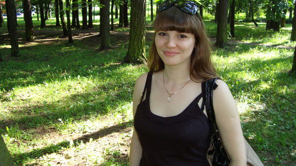 Ольга Захарова