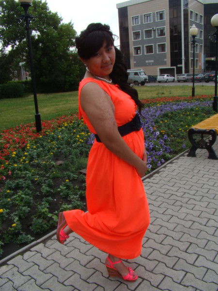 Тамаша Ерке Кыз