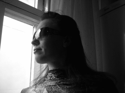 Натали Натали