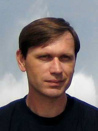 Олег Трушкин