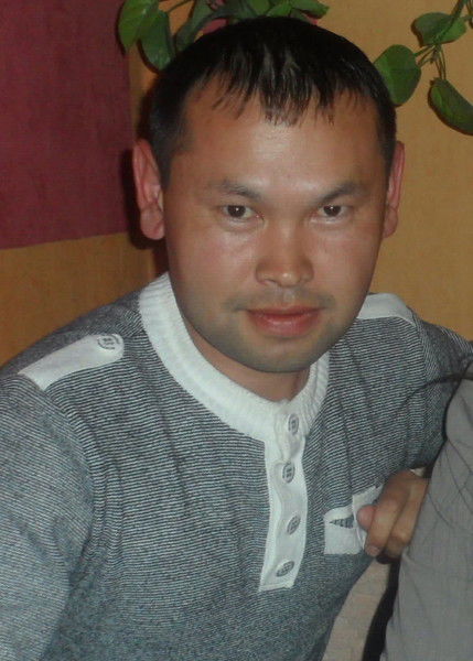 Маулен Ирмулатов