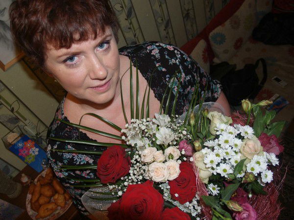 Юлиана Иванова