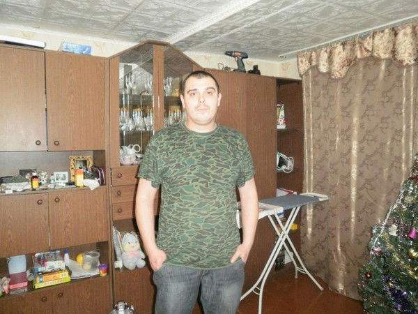 Максим Асауленко