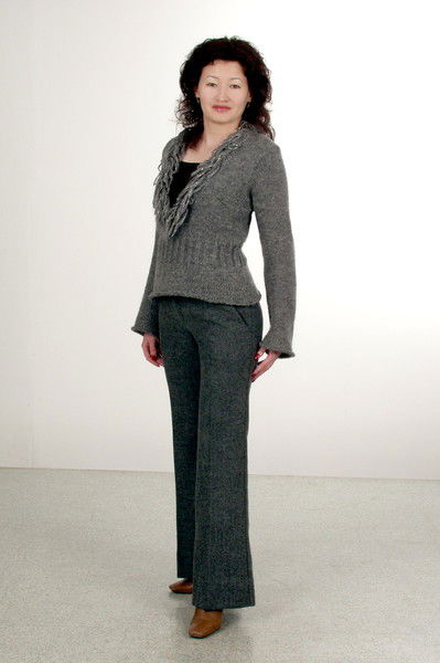 Дарига Калиева