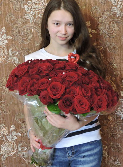 Чулпан Осипова