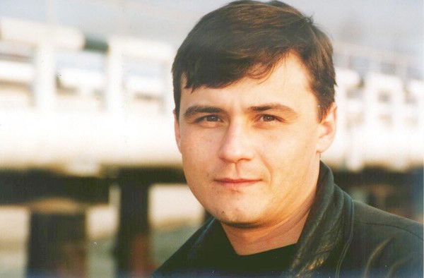 Александр Ткаченко