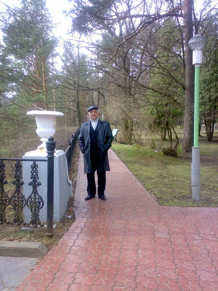 Атахон Джураев