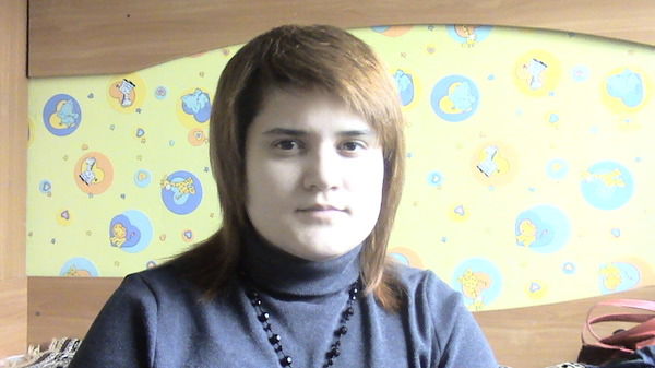 Ольга Бабкина