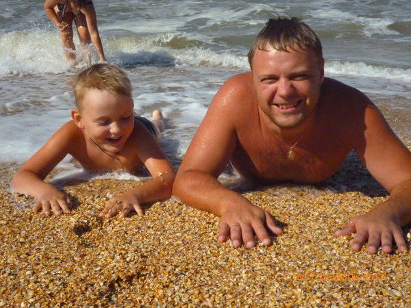 Павел Дмитриев