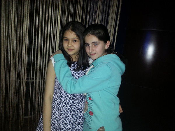 Дженнета Оразгельдыева