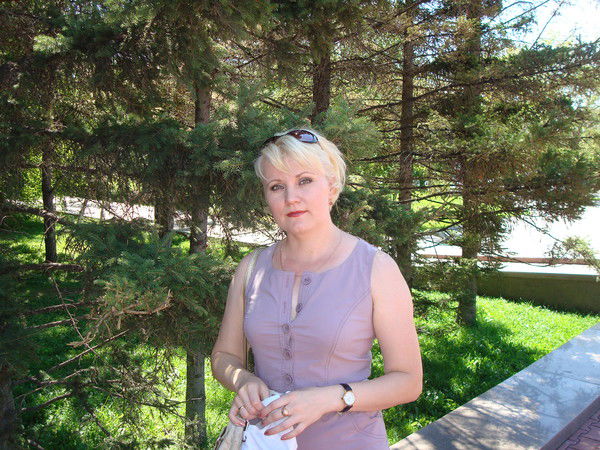 Ирина Мисюренко