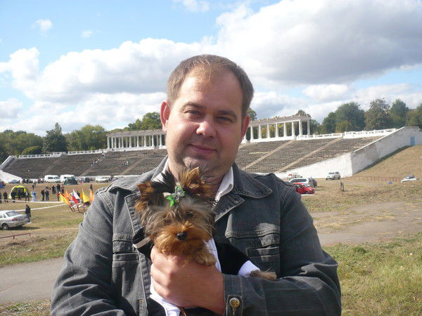 Валерий Полохало