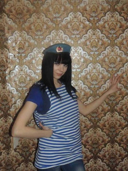 Света Елисеева