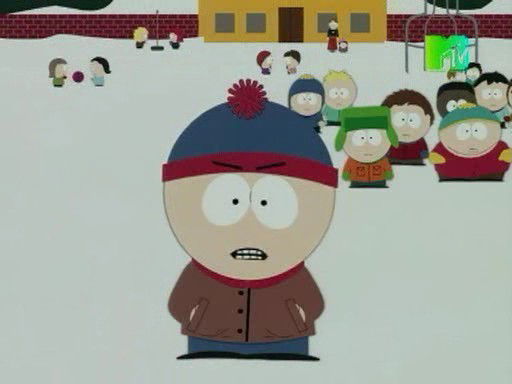 Stan Marsh
