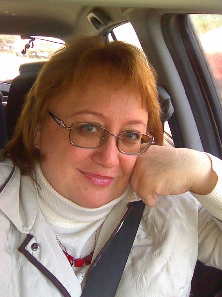 Татьяна Иващенко(Тютина)