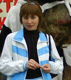 Валентина Сорокина