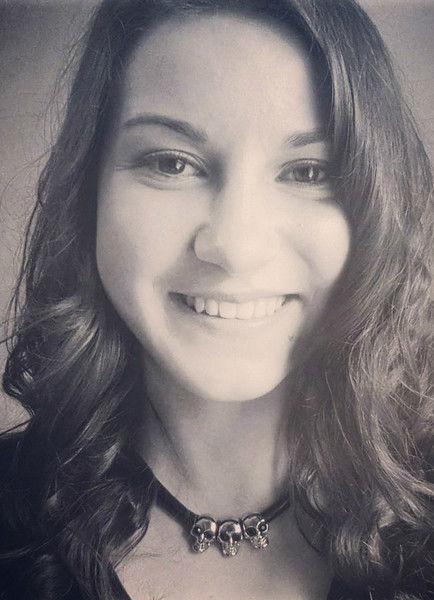 Татьяна Салимова