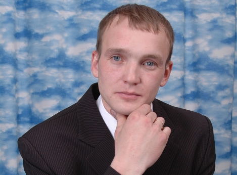 Алексей Нелюбин