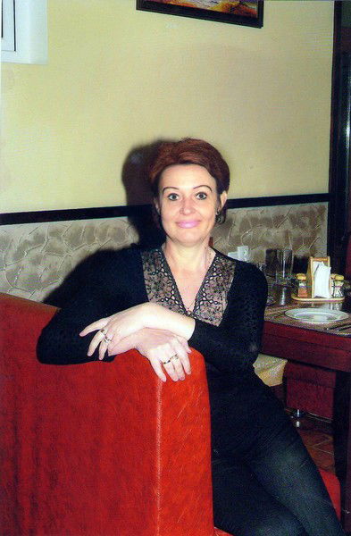 Людмила Л.в.